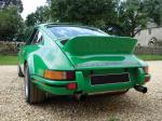 Porsche 911 S 2.4 1972 года